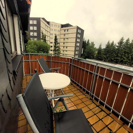 Winterberg Appartement 21028 Buitenkant foto