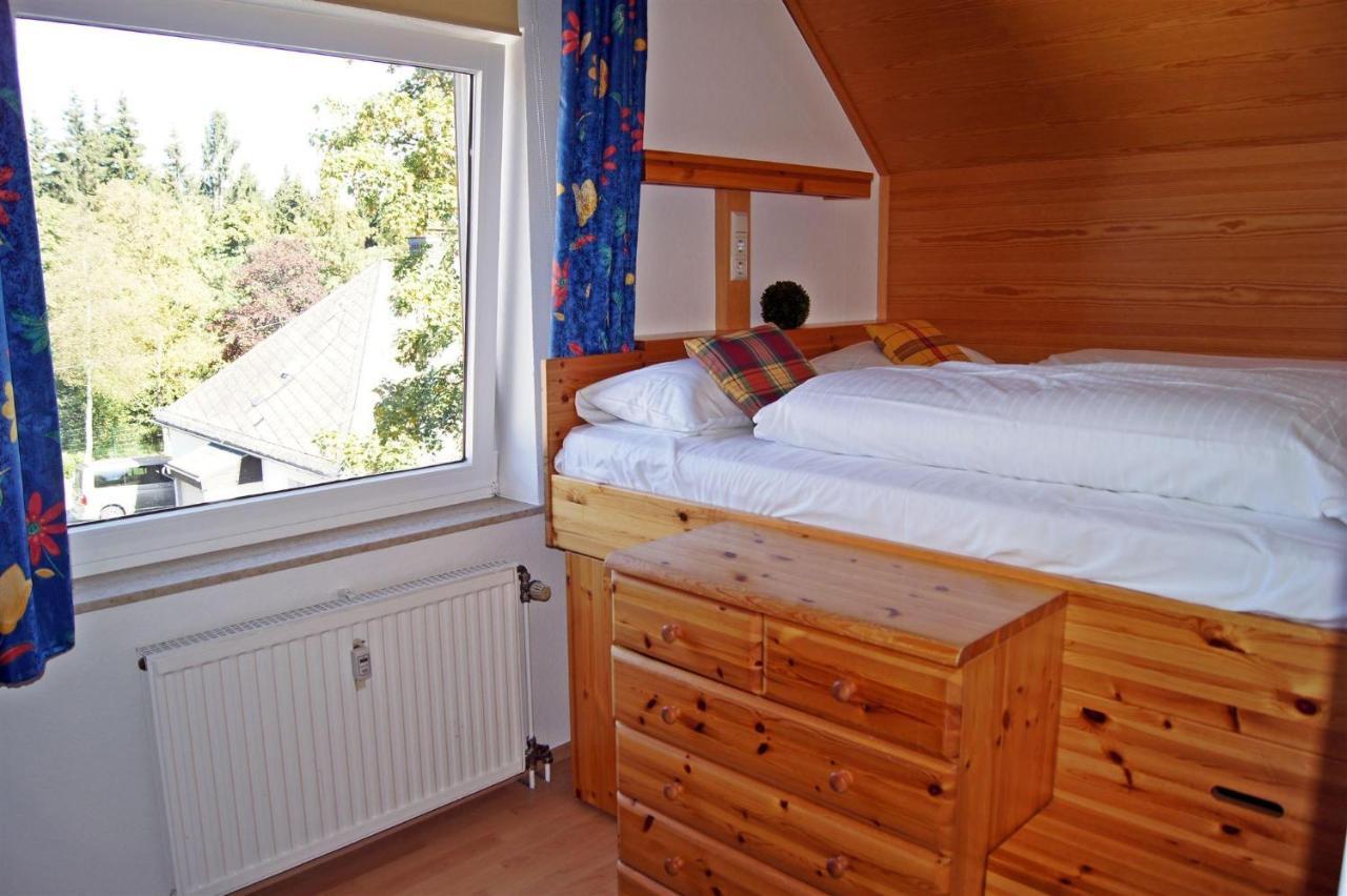 Winterberg Appartement 21028 Buitenkant foto