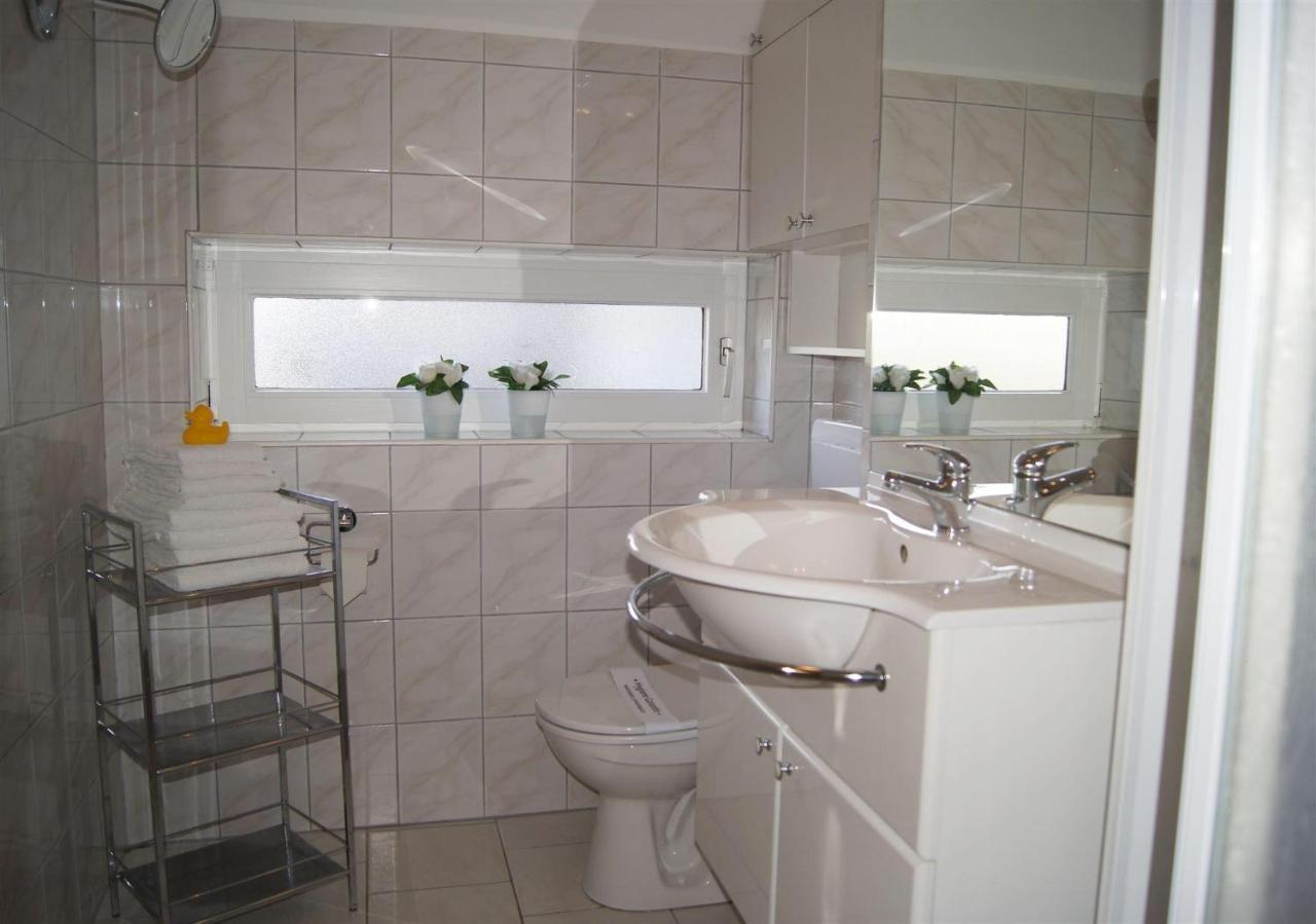 Winterberg Appartement 21028 Buitenkant foto
