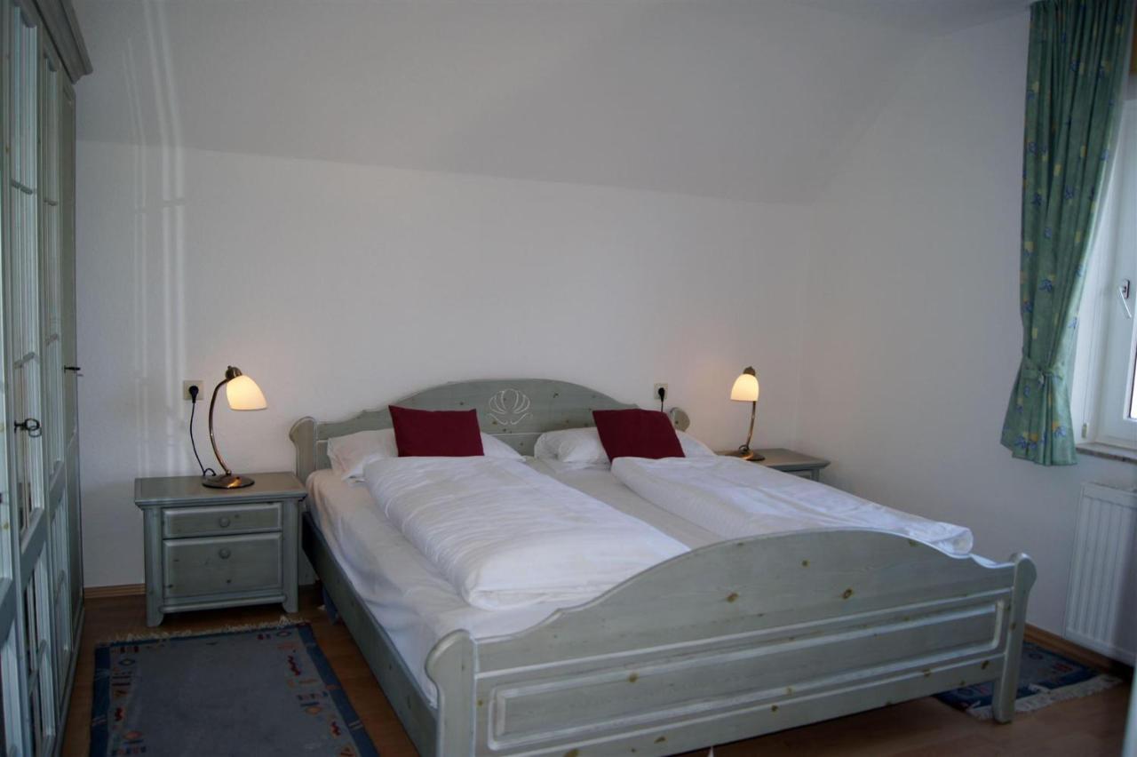 Winterberg Appartement 21028 Buitenkant foto