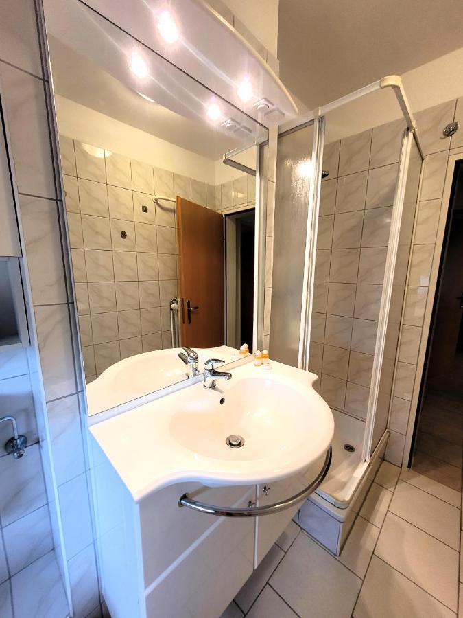 Winterberg Appartement 21028 Buitenkant foto